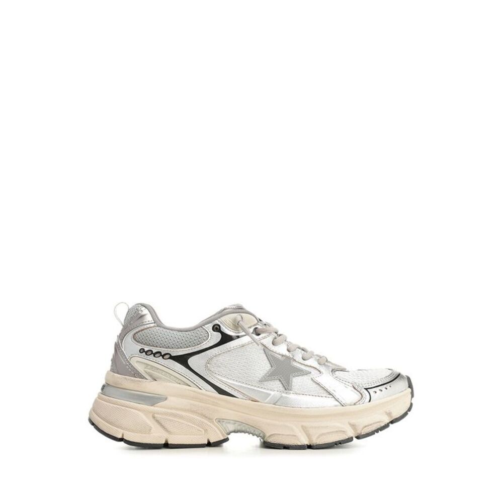 Golden Goose Men Lightstar Sneaker